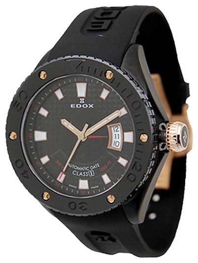 Wrist watch Edox for Men - picture, image, photo