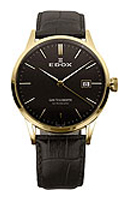Edox 80081-37RBRIR wrist watches for men - 1 photo, image, picture