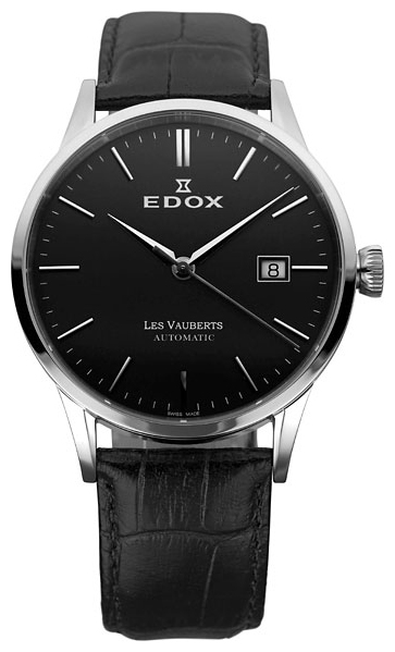 Wrist watch Edox for Men - picture, image, photo