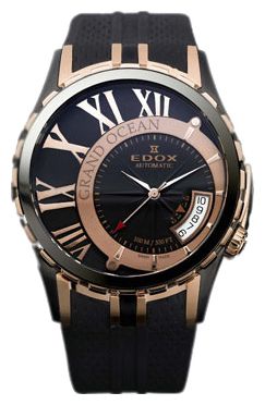 Wrist watch Edox for Men - picture, image, photo