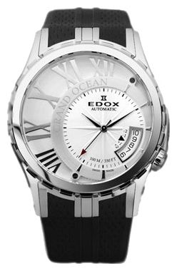 Wrist watch Edox for Men - picture, image, photo