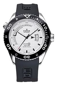Wrist watch Edox for Men - picture, image, photo