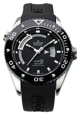 Wrist watch Edox for Men - picture, image, photo