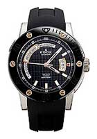 Edox 83005-TINRNIR wrist watches for men - 1 photo, image, picture