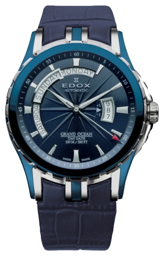 Wrist watch Edox for Men - picture, image, photo