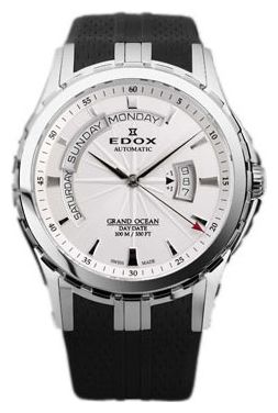 Wrist watch Edox for Men - picture, image, photo