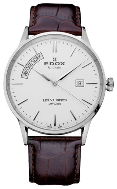 Wrist watch Edox for Men - picture, image, photo