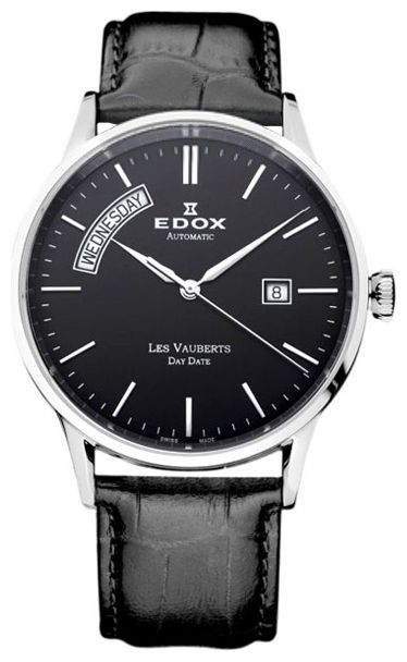 Wrist watch Edox for Men - picture, image, photo