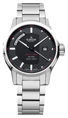 Wrist watch Edox for Men - picture, image, photo