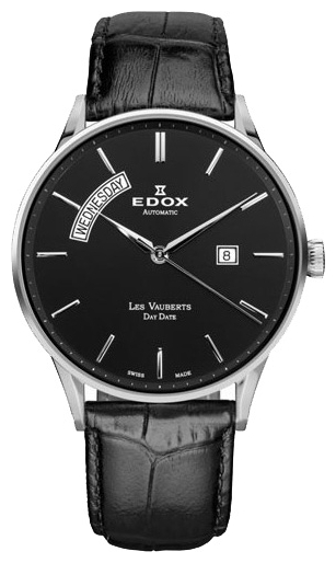 Wrist watch Edox for Men - picture, image, photo