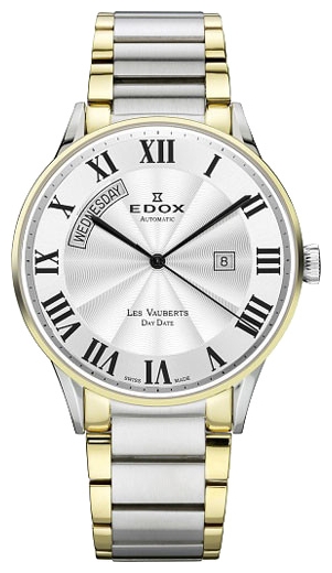 Wrist watch Edox for Men - picture, image, photo