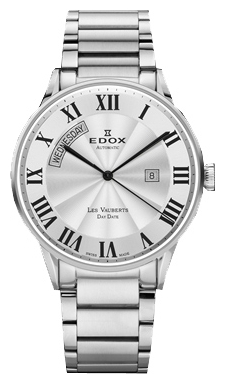 Wrist watch Edox for Men - picture, image, photo