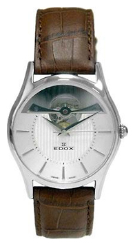 Wrist watch Edox for Men - picture, image, photo