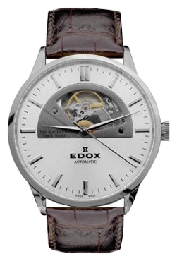 Edox 85006-3AIN wrist watches for men - 1 image, photo, picture