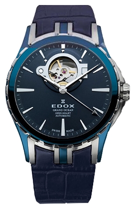 Wrist watch Edox for Men - picture, image, photo