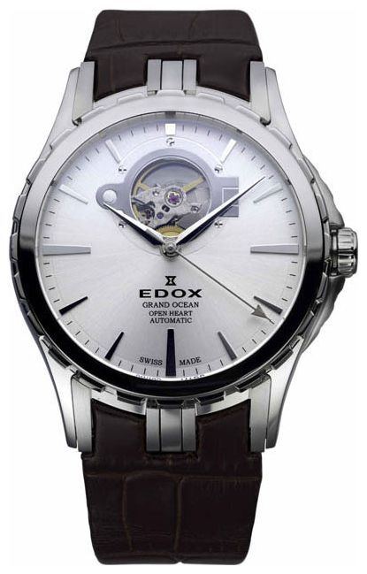 Wrist watch Edox for Men - picture, image, photo