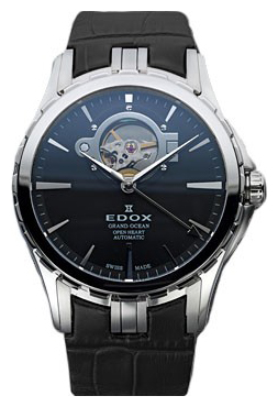 Wrist watch Edox for Men - picture, image, photo