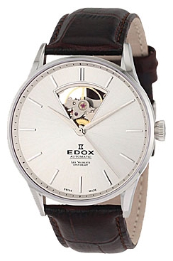 Wrist watch Edox for Men - picture, image, photo