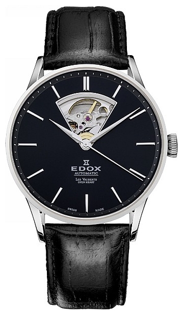 Wrist watch Edox for Men - picture, image, photo