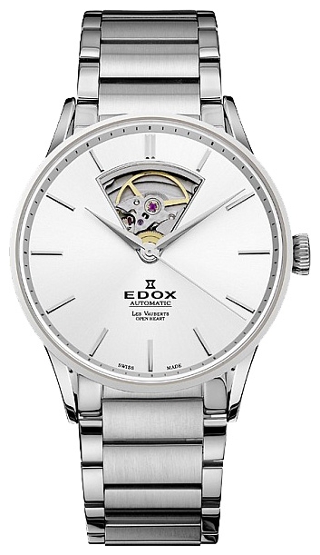 Wrist watch Edox for Men - picture, image, photo