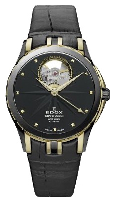 Edox 85012-357JNNID wrist watches for women - 1 picture, photo, image