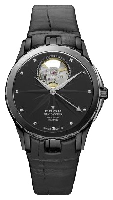 Edox 85012-357NNIN wrist watches for women - 1 image, photo, picture