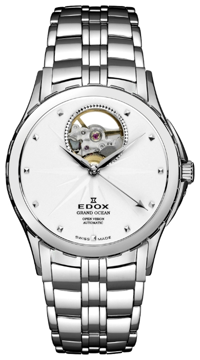 Edox 85013-3AIN wrist watches for women - 1 picture, image, photo