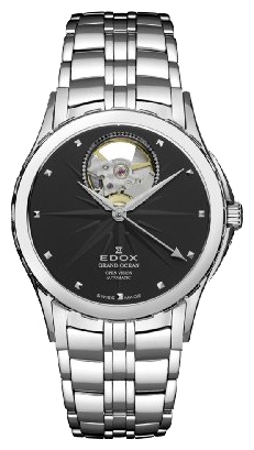 Edox 85013-3NIN wrist watches for women - 1 image, picture, photo
