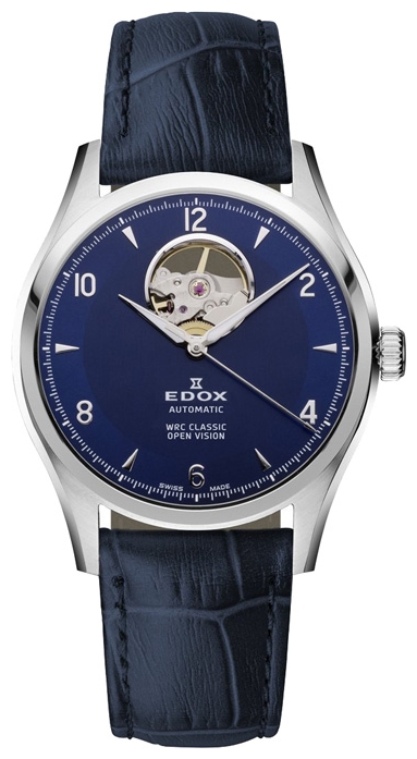 Edox 85015-3BUIN wrist watches for men - 1 photo, picture, image