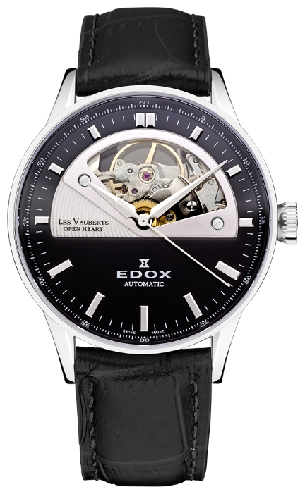 Edox 85019-3NNIN wrist watches for women - 1 image, picture, photo