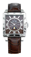 Edox 90003-3BRIN wrist watches for men - 1 photo, image, picture