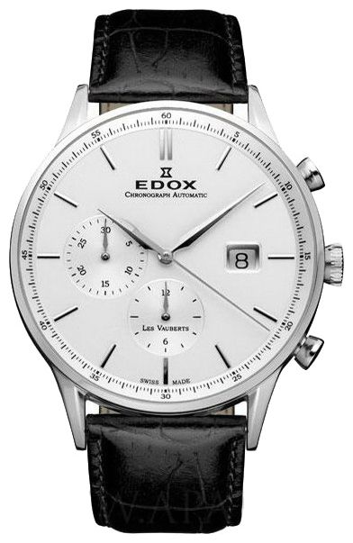 Wrist watch Edox for Men - picture, image, photo