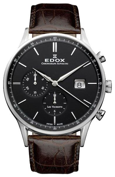 Wrist watch Edox for Men - picture, image, photo