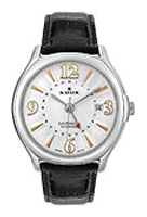 Edox 93001-3ABR wrist watches for men - 1 photo, image, picture