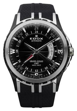 Wrist watch Edox for Men - picture, image, photo