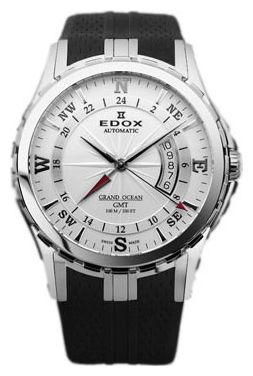 Wrist watch Edox for Men - picture, image, photo