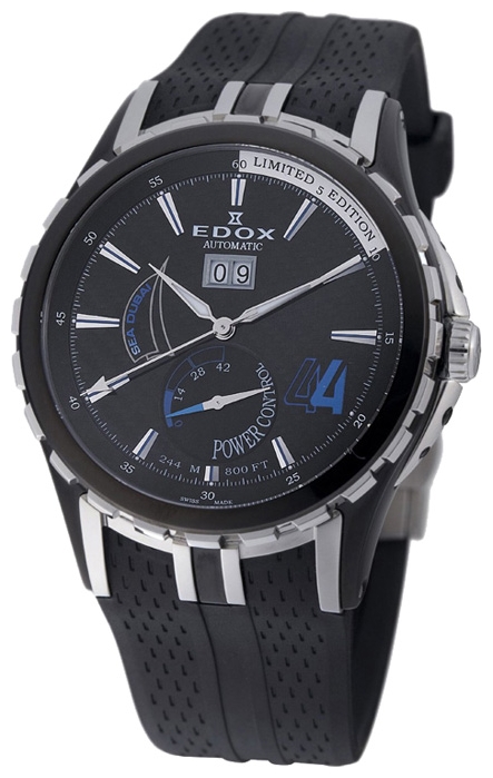 Wrist watch Edox for Men - picture, image, photo