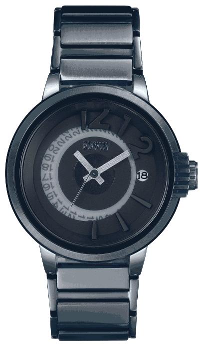 EDWIN E1001-05 wrist watches for unisex - 1 picture, image, photo