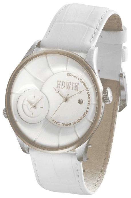 EDWIN E1004-02 wrist watches for men - 2 image, photo, picture