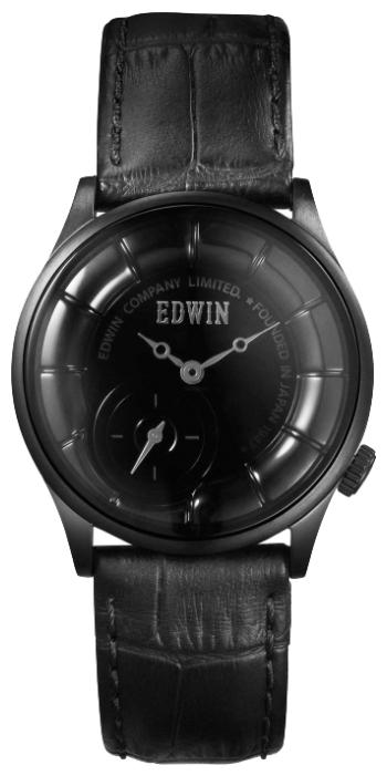 EDWIN E1005-01 wrist watches for women - 1 image, picture, photo