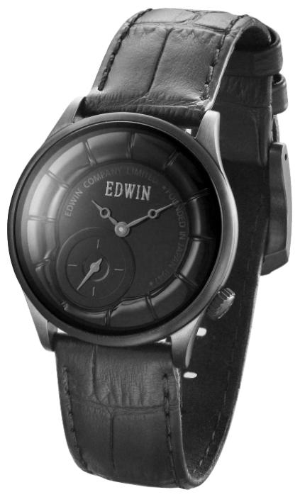 EDWIN E1005-01 wrist watches for women - 2 image, picture, photo