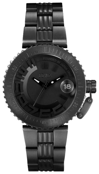 EDWIN E1006-01 wrist watches for men - 1 photo, image, picture