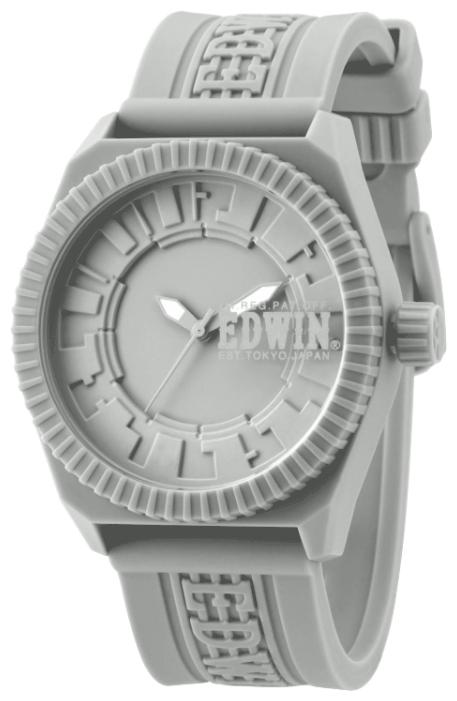 EDWIN E1010-04 wrist watches for unisex - 2 image, picture, photo