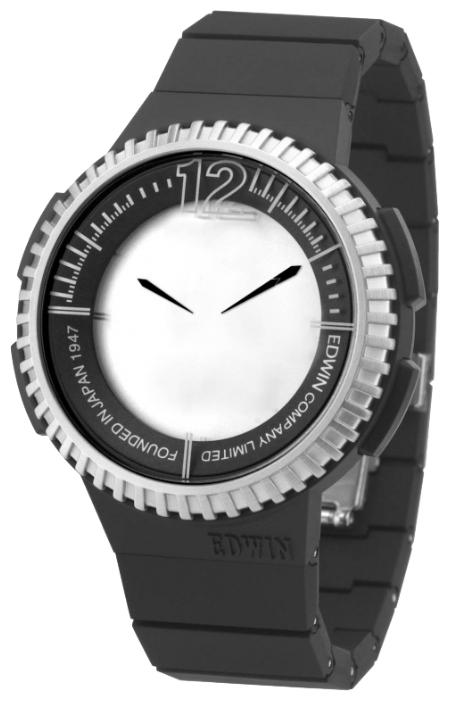 EDWIN E1011-06 wrist watches for unisex - 2 picture, image, photo