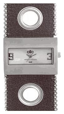 Elite E50092.005 wrist watches for women - 1 image, photo, picture