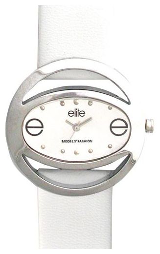 Elite E50272-001 wrist watches for women - 1 photo, image, picture