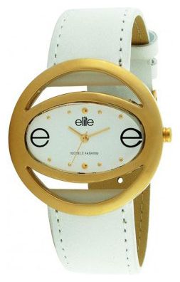 Elite E50272G-101 wrist watches for women - 1 picture, image, photo