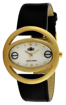 Elite E50272G-103 wrist watches for women - 1 picture, photo, image