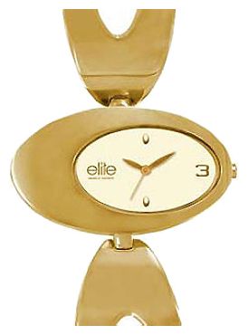 Elite E50344-109 wrist watches for women - 1 image, photo, picture