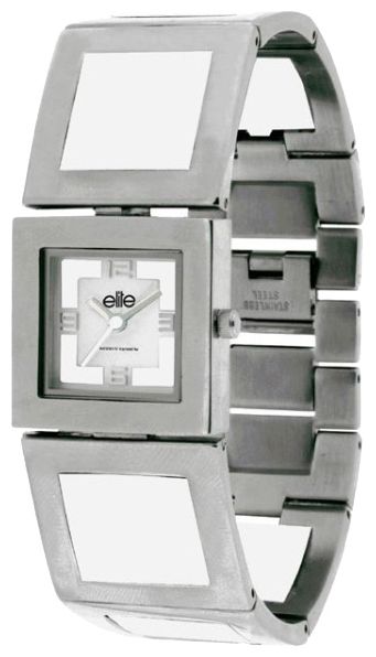 Elite E50370.201 wrist watches for women - 1 image, picture, photo